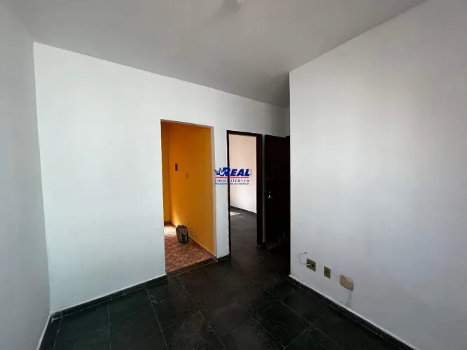Apartamento para aluguel, 1 quarto, Milionários - Belo Horizonte/MG