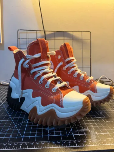 Converse Motion