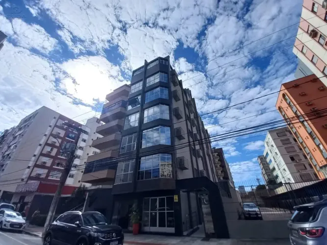 Sala comercial térrea com aproximadamente 40m²