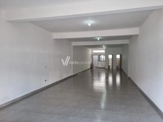 Salão à VENDA, 100 m² - Jardim Morada do Sol - Indaiatuba/SP