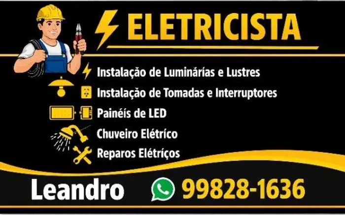 Eletricista