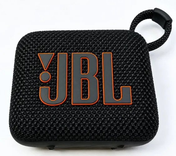 JBL go4