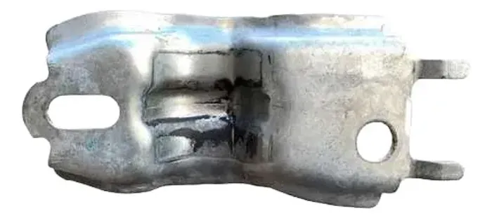 Suporte Barra Estabilizadora Direita C4 Picasso 2009/2012