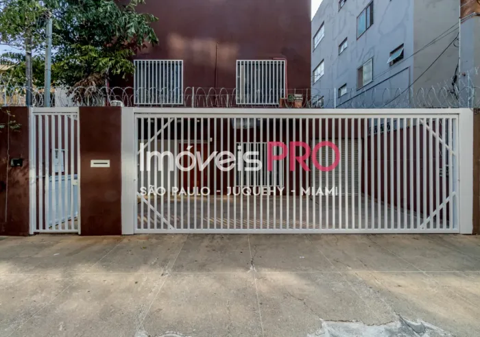 Imóvel comercial em Pinheiros - SP