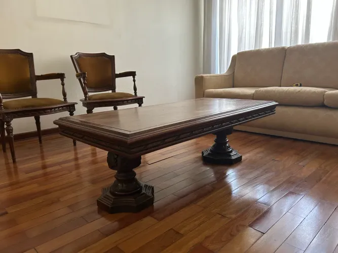 Mesa de centro
