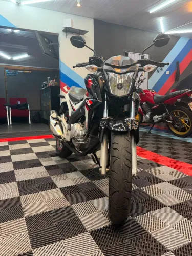 Cb Twister 250f 2017