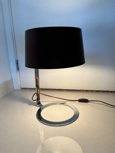 Abajur Design Bella Iluminação