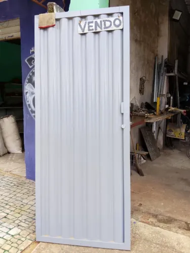 Portão de Ferro