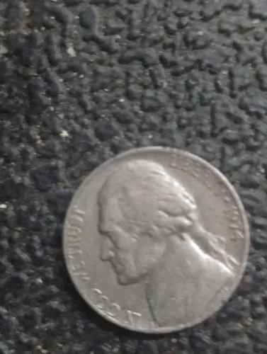 Moeda Américana 