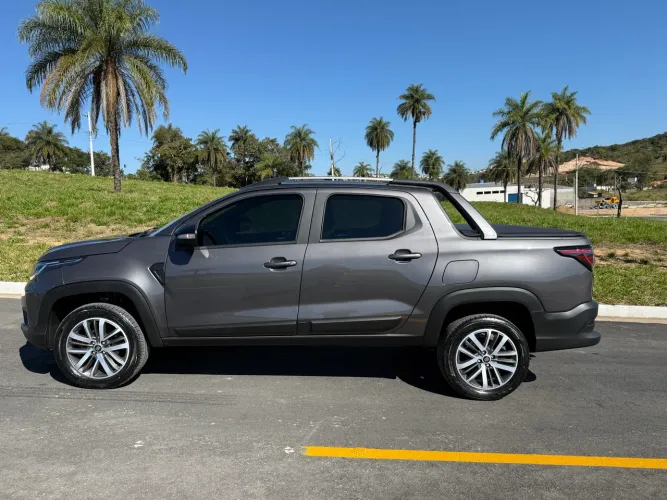 Fiat Strada Volcano 1.3 Flex 8V CD Aut. 2026