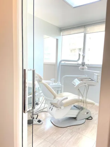 Aluguel de diárias em consultório odontológico -Vitória ES