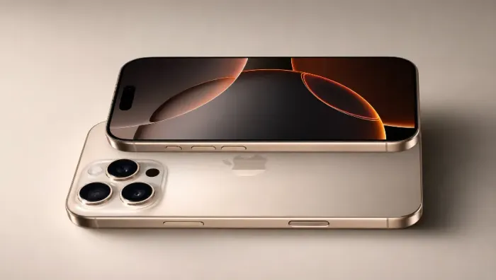 Iphone 16 Pro 256 GB Novo Lacrado