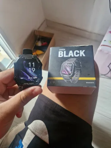 Carbon Black 