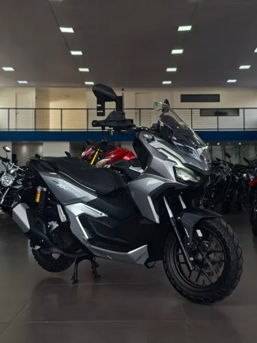 Honda ADV 160 cc