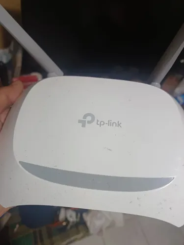 Roteador Tp Link