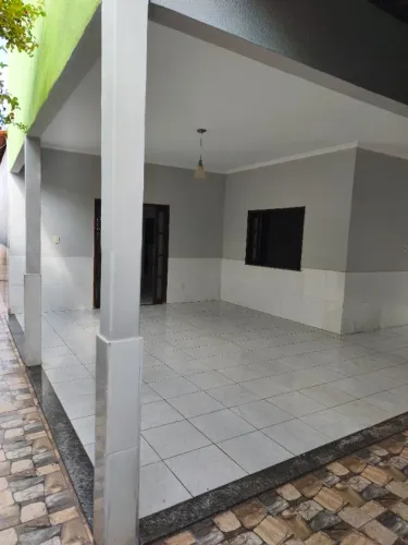 ? CASA PARA ALUGAR NA COHAB 2 - BACABAL/MA ? Conforto, espaço e praticidade em uma óti