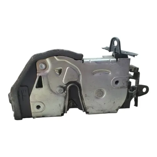 Fechadura Externa Porta Traseira Direita Bmw 320i 2010