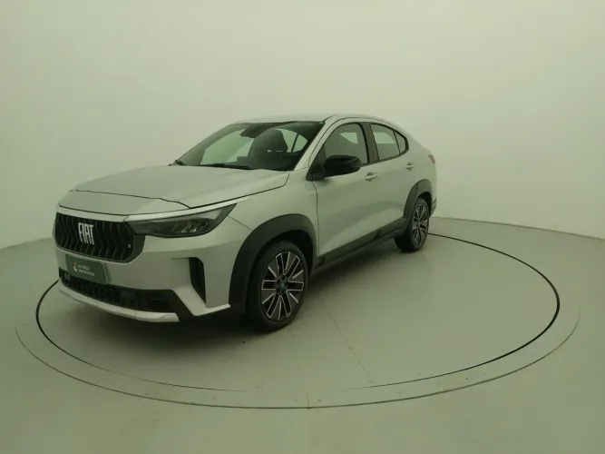 Fiat Fastback Audace 200 TB AUT (hibrído) 2026