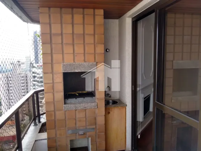 Apartamento para alugar no Campo Belo