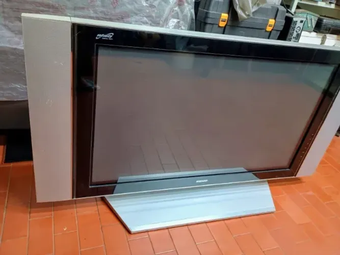 TV Plasma Semp 42" (Modelo PL4210W)