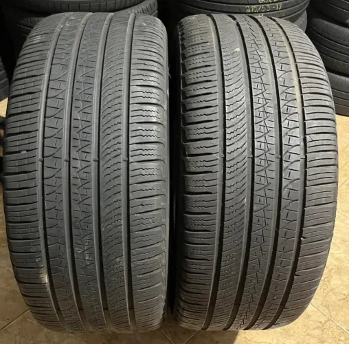 Pneu 285/45R22 Pirelli Scorpion