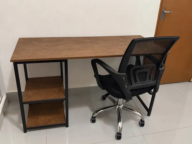 MESA ESCRITÓRIO 