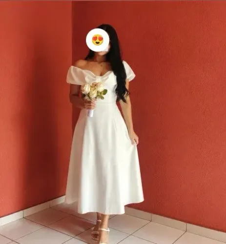 Vestido de Noiva