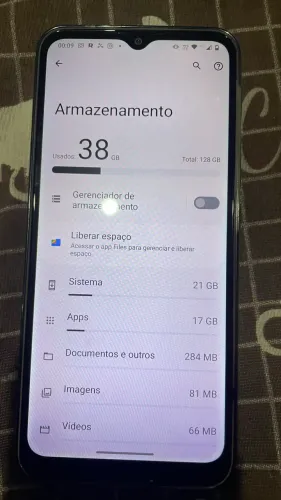 Vendo 3 células todos funciona perfeitamente