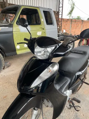 Biz 125 ES flex