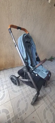 Carrinho de Bebê Cybex Gold Original Premium