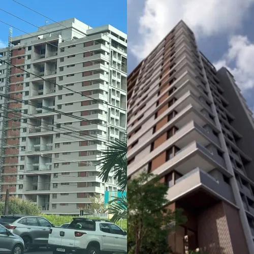 NUAGE ALTAMIRA - ÁGIO de 748.000,00