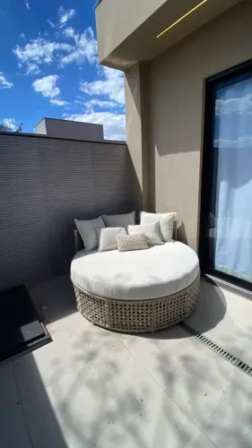 ~ Excelente casa em Arniqueiras - Excelente localização [