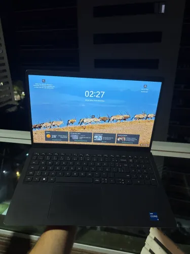 Dell Inspiron 15 3530 i5 13ª Geração | 8GB | SSD 512GB