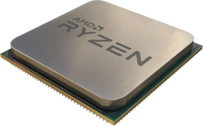 Ryzen 7 3800X + Cooler Original AMD + Nota Fiscal