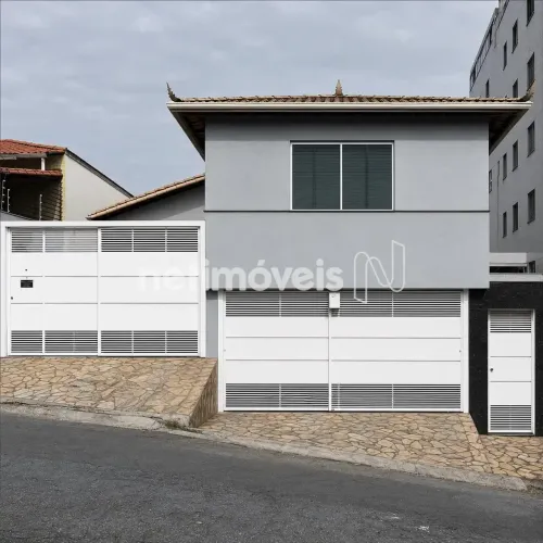 Venda Casa Padre Eustáquio Belo Horizonte