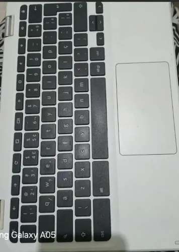 Notebook chromebook Acer