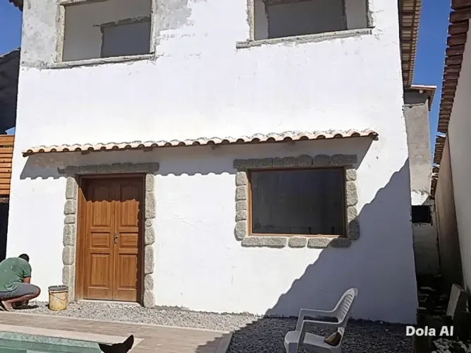 Ajudante de pintura