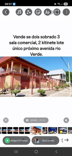 Aparecida Goiânia