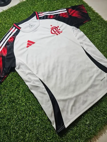 CAMISETA FLAMENGO TEMPORADA 24/25