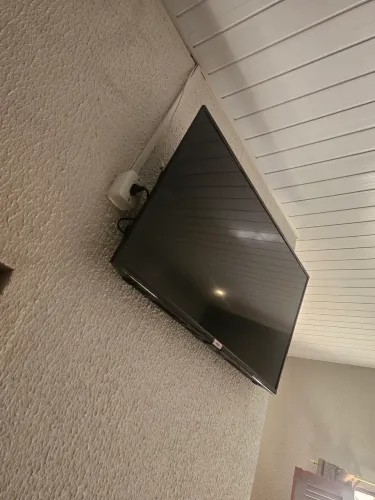 Tv, 43 polegadas 
