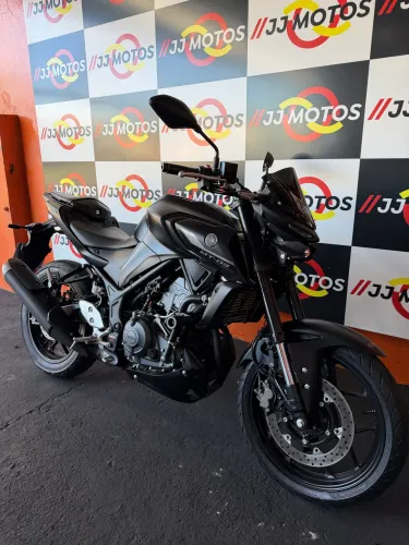 ?YAMAHA MT 03 ABS 2026?FAÇO SIMULAÇÃO ONLINE