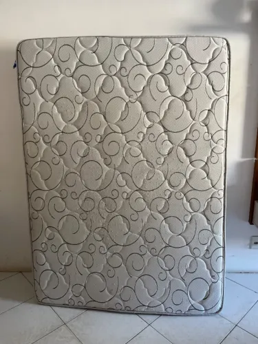 Colchão 