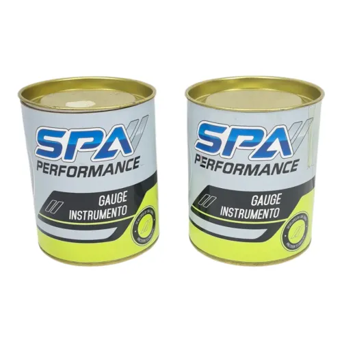 Kit Manometro Pressão Spa Turbo Combustível