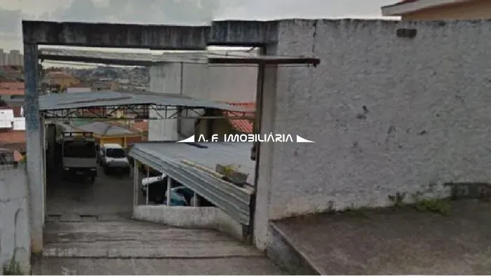 Galpão comercial próximo Av. Imirim