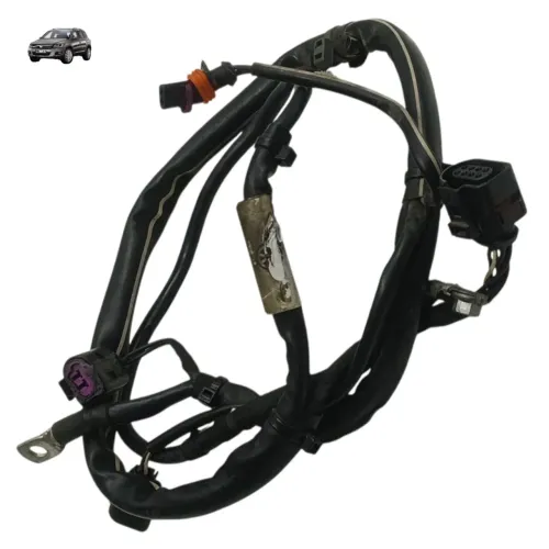 Chicote Alternador Vw Tiguan 2.0 Tsi 2011 2012 2013