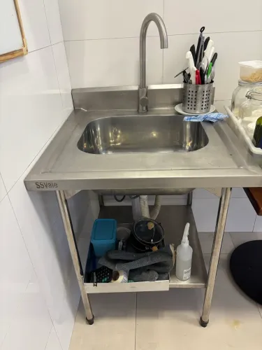 Pia Inox Industrial