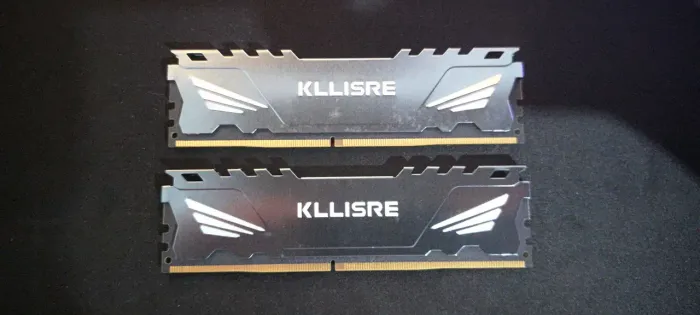 Kit Memória RAM 8GB (2x4GB) Killsre DDR4