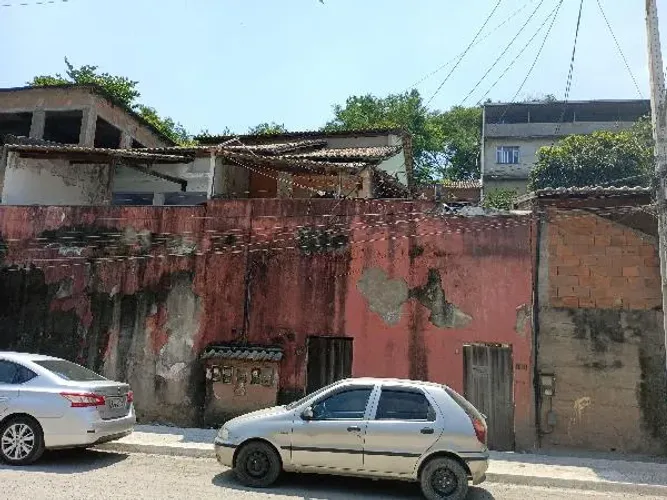 Imóvel selecionado  Casa no Sacramento, Sao Goncalo - RJ, Nº 808, 2 quartos, 139,8m² | Ven