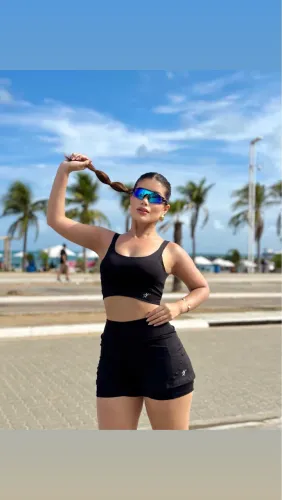 Conjuntos fitness