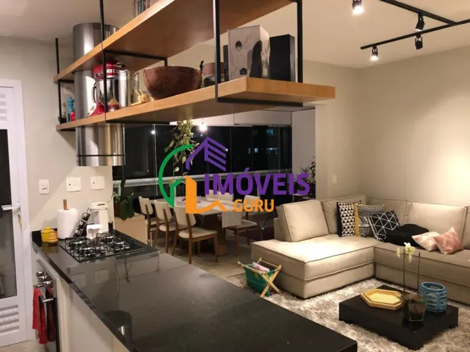APARTAMENTO - VILA MARIANA - SP
